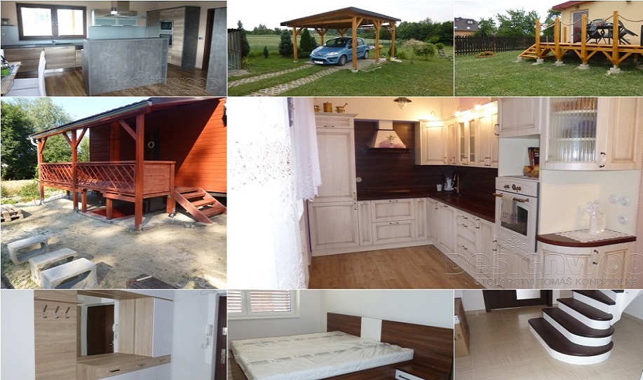 Tomáš Kondziolka - DESIGNWOOD foto 2