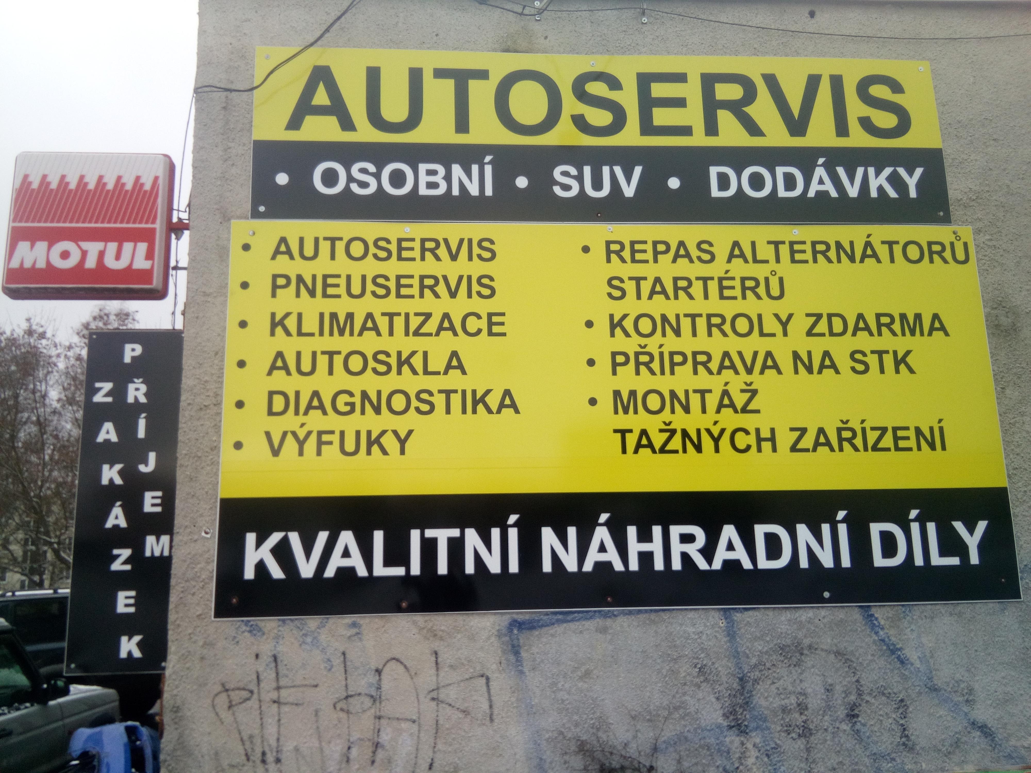 Jan Žahourek - autoservis foto 4
