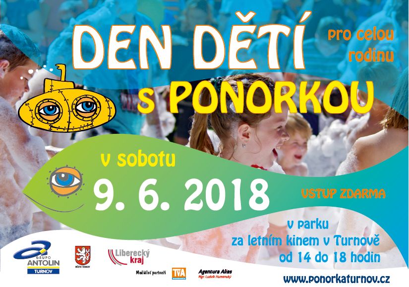 Volnočasové středisko Žlutá ponorka Turnov foto 4