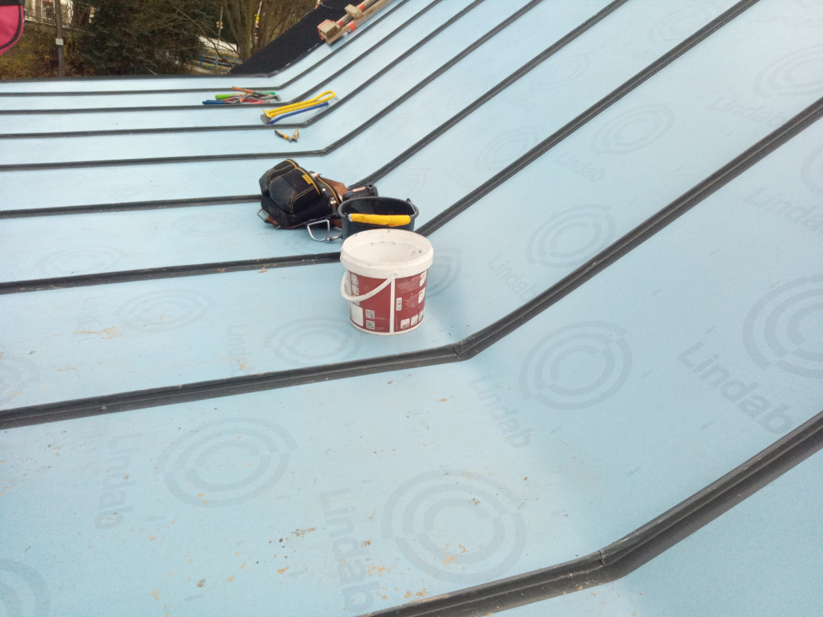 Klempířství VEKLEPO foto 2