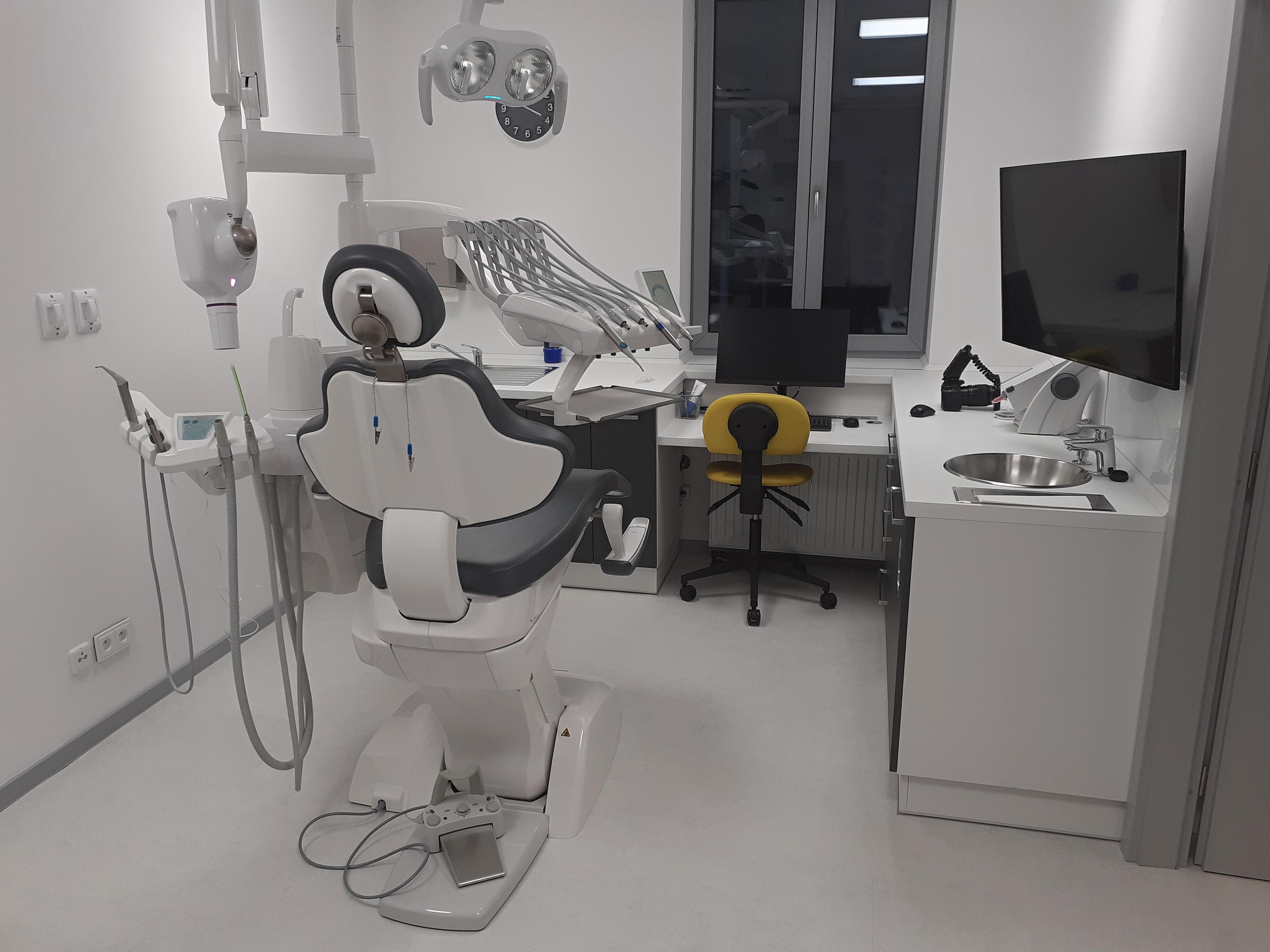 TandeM Stomatologie foto 3