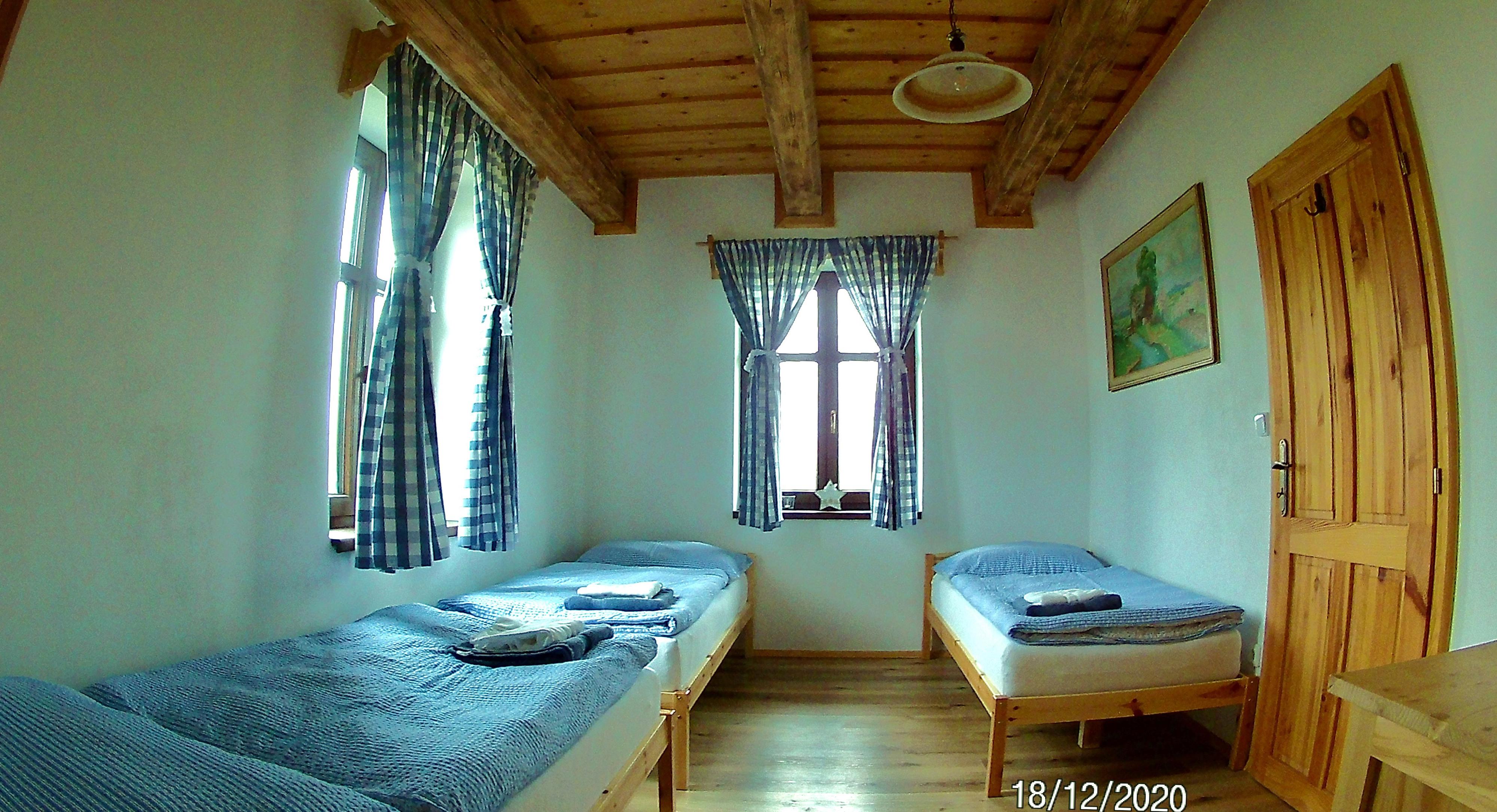 Wellness chalupa Šindelka foto 2