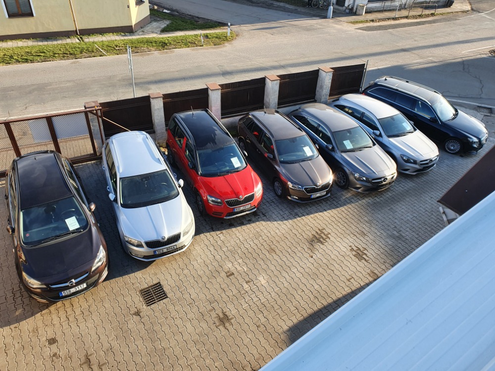 Autoslužby U ČERTA foto 3