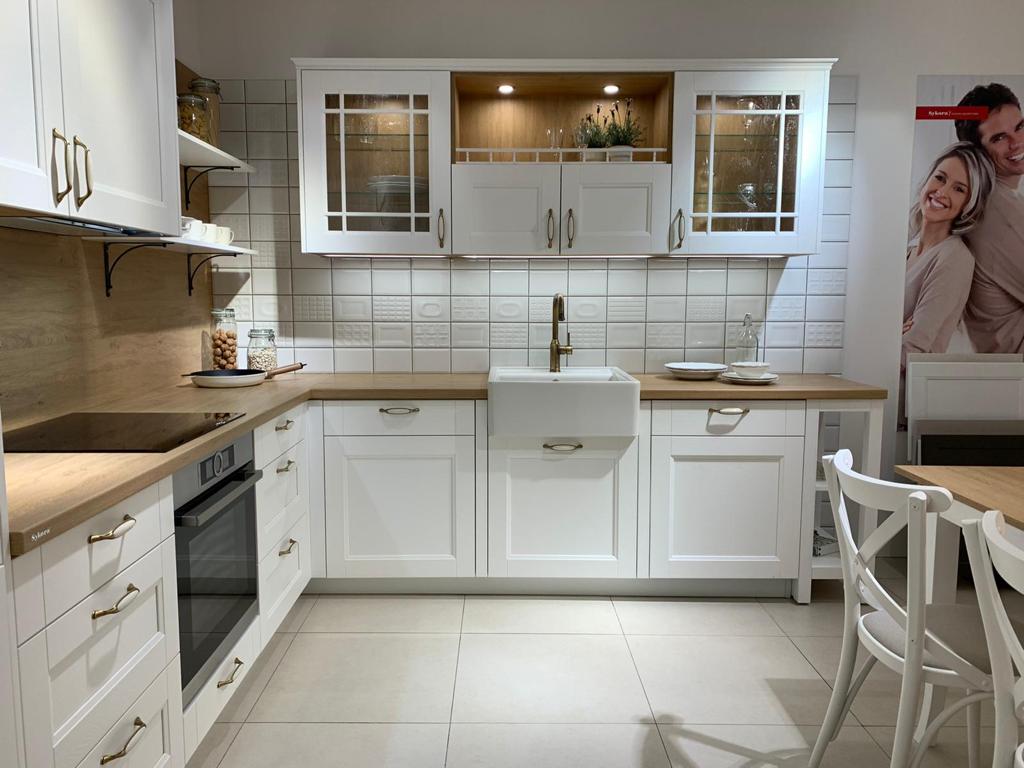 Sykora ® kuchyně nejvyšší kvality foto 3