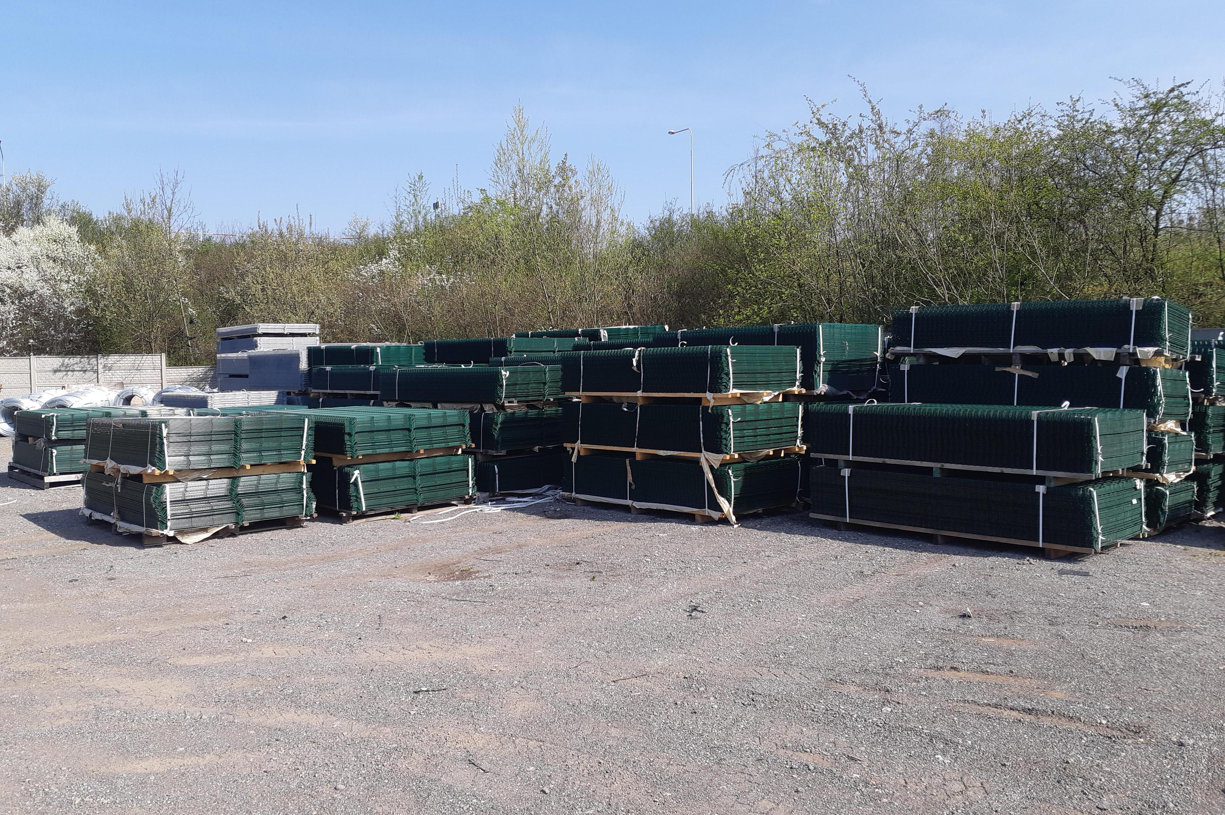 Ploty a oplocení Olomouc