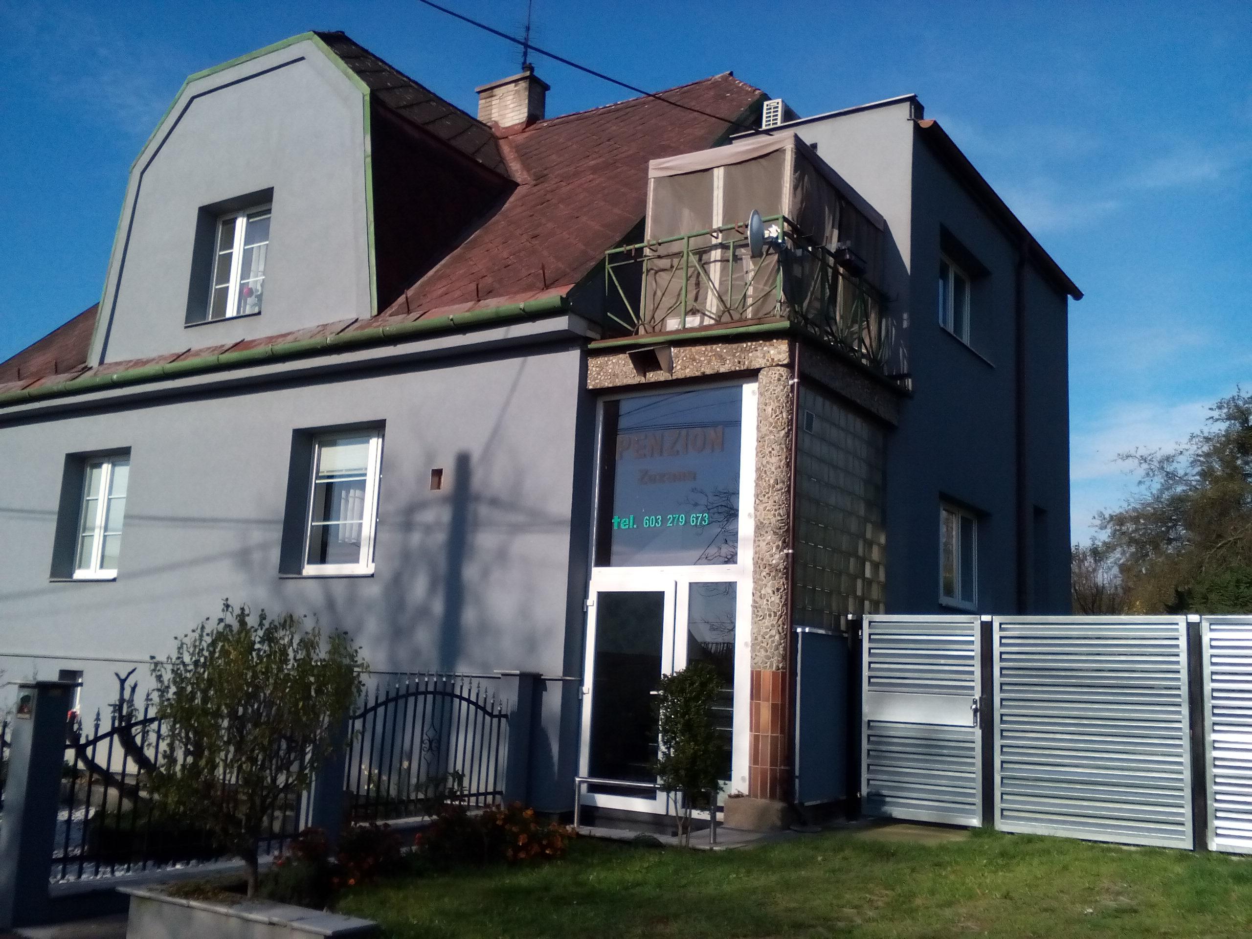 Penzion Zuzana foto 5