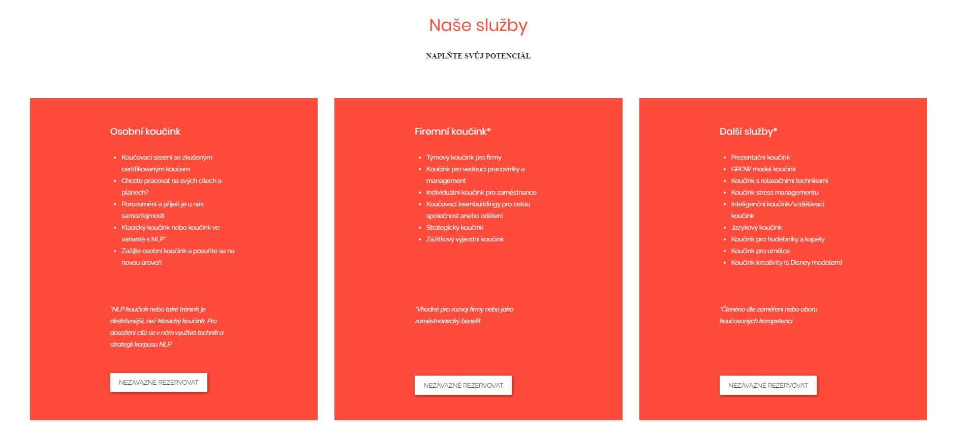 Koučink & Mentoring - Mgr. Jan Fršlínek foto 3