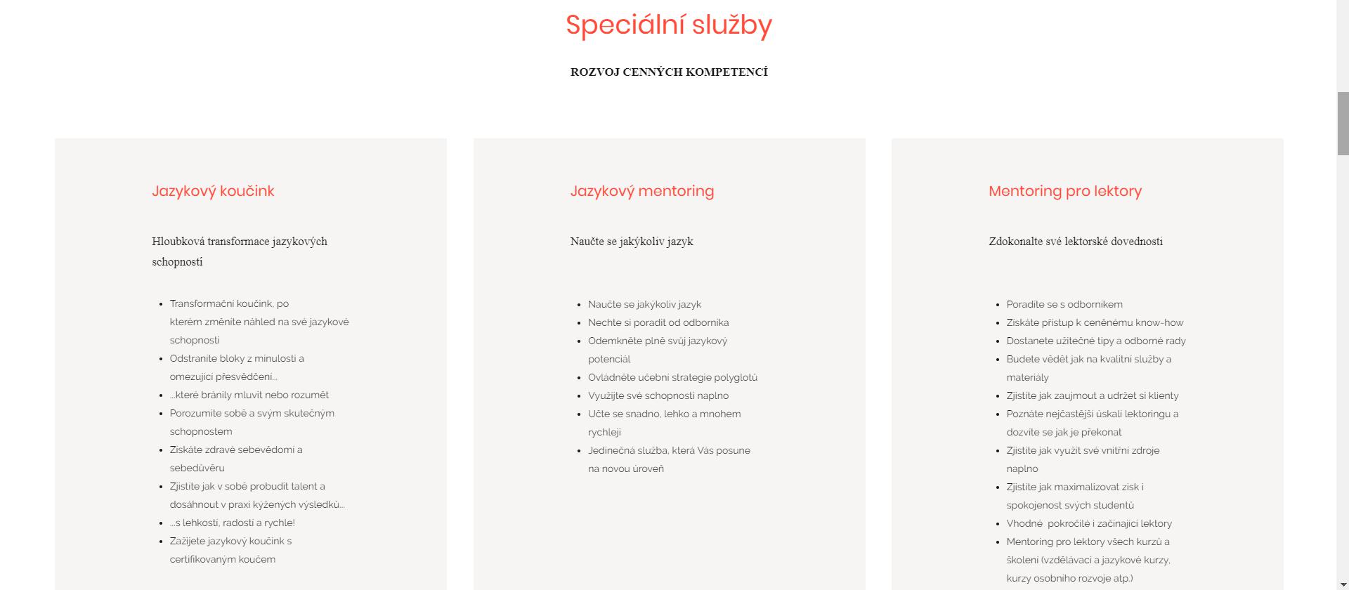 Koučink & Mentoring - Mgr. Jan Fršlínek foto 4