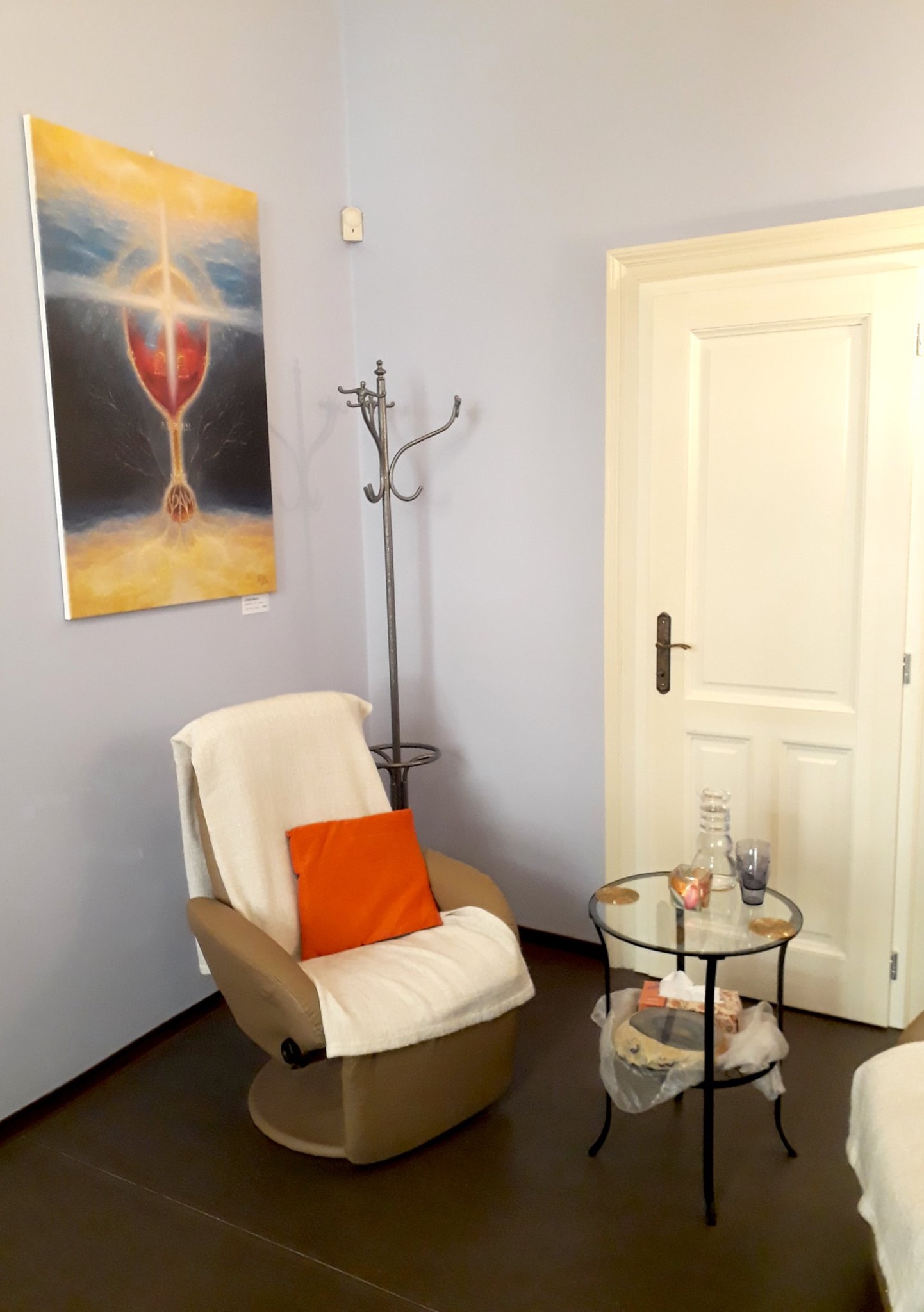 Ing. Petra Kubálková: Wellbeing - HR - koučink - mentoring foto 3