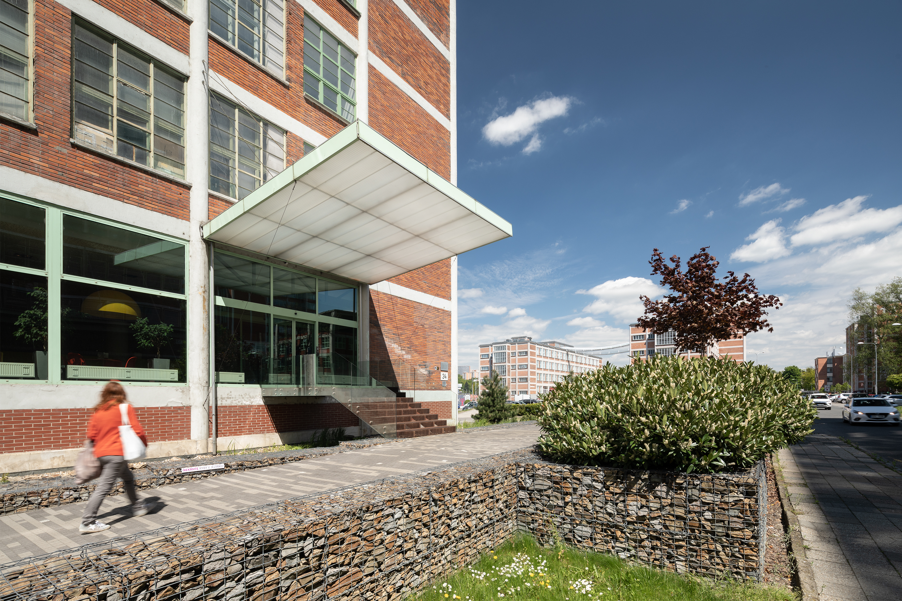 CREAM Facility Management, s.r.o. foto 2