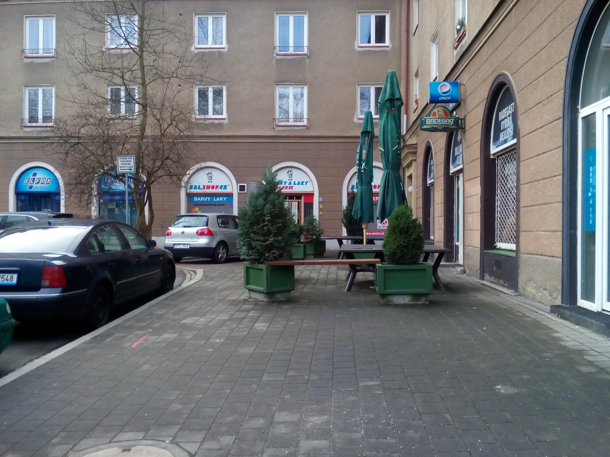 Billiard club Stromovka foto 3