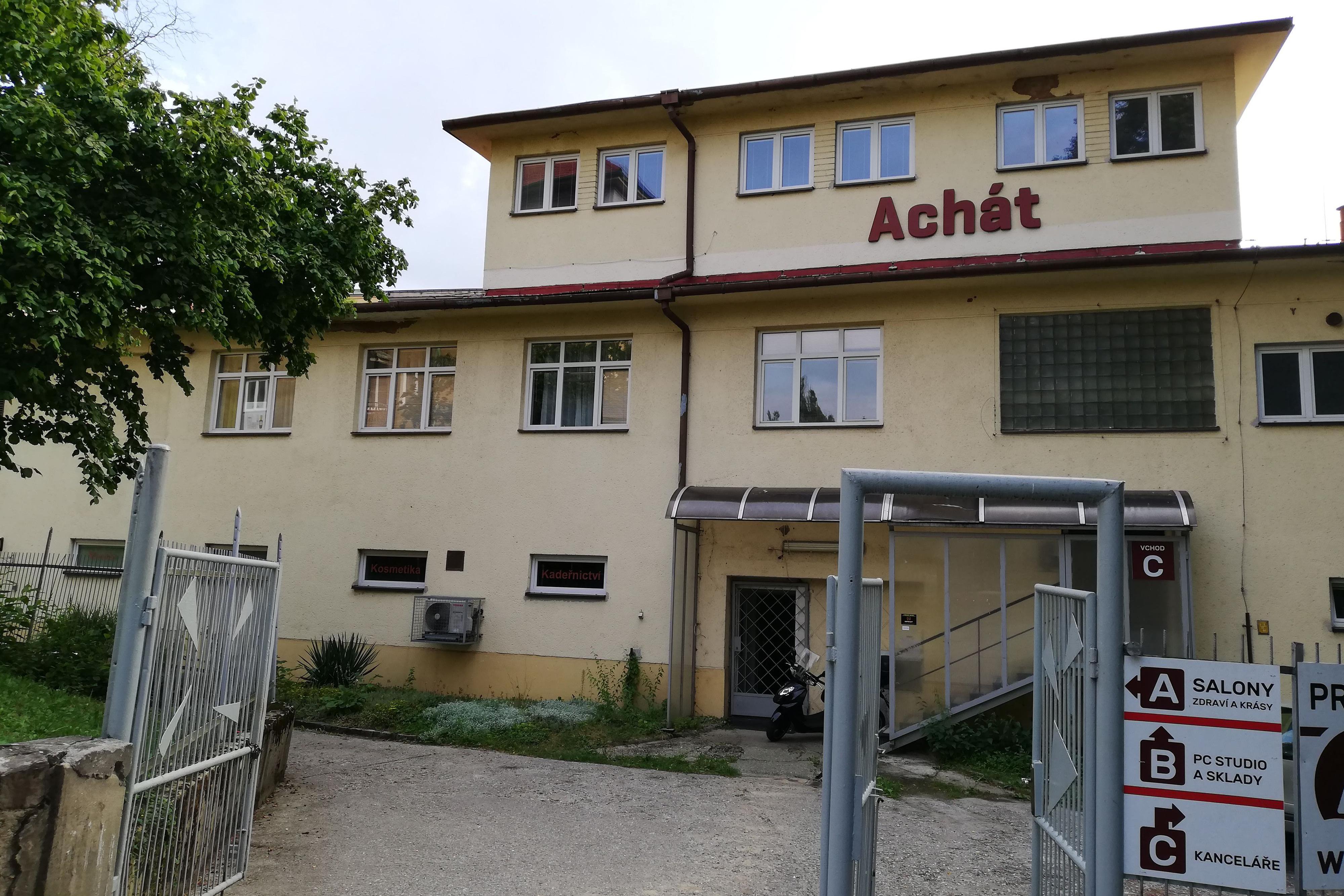 MIP Investment, s.r.o.