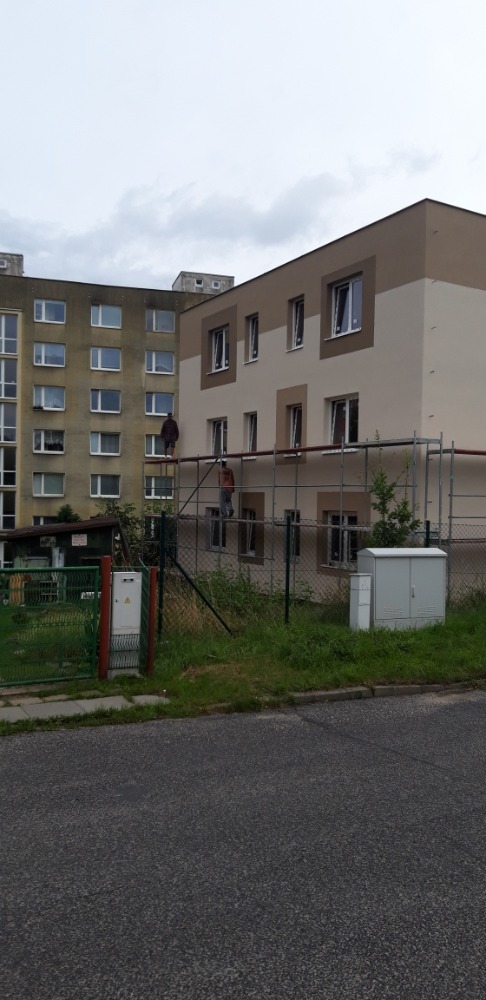 Tomáš Holeček - stavební práce, instalatér, topenář foto 4