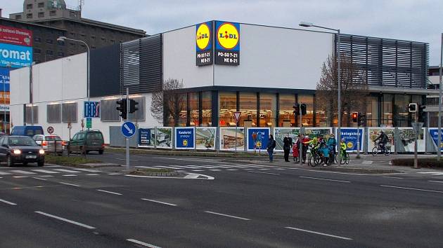 Lidl foto 5