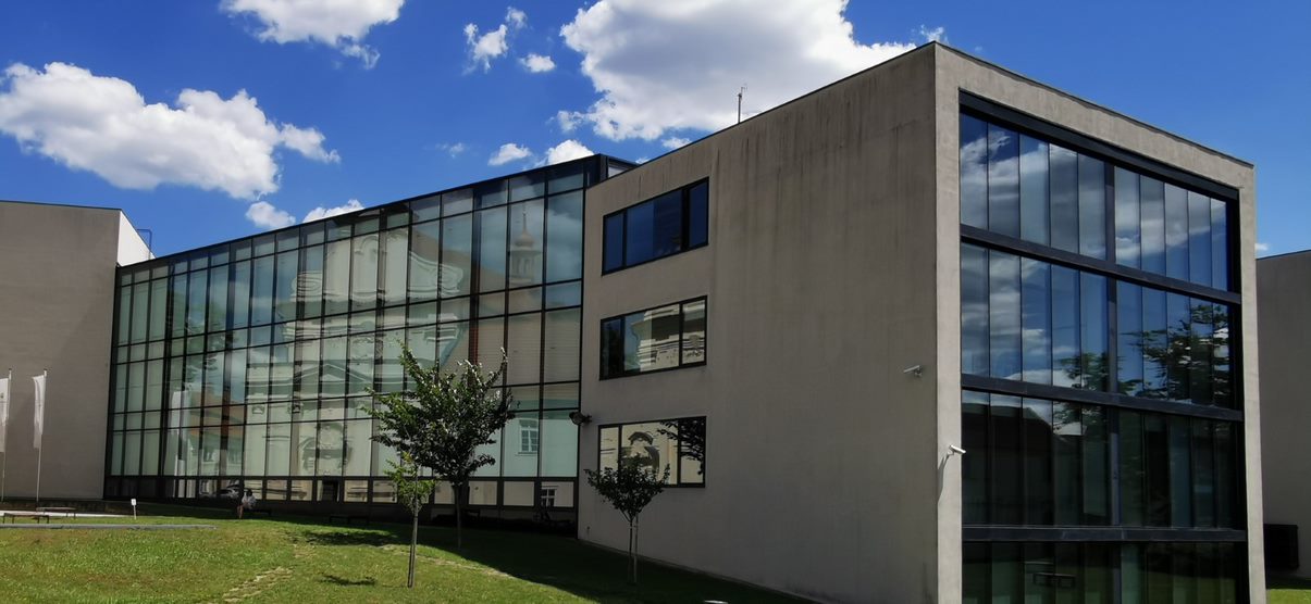 Škoda Auto Vysoká škola z.ú.