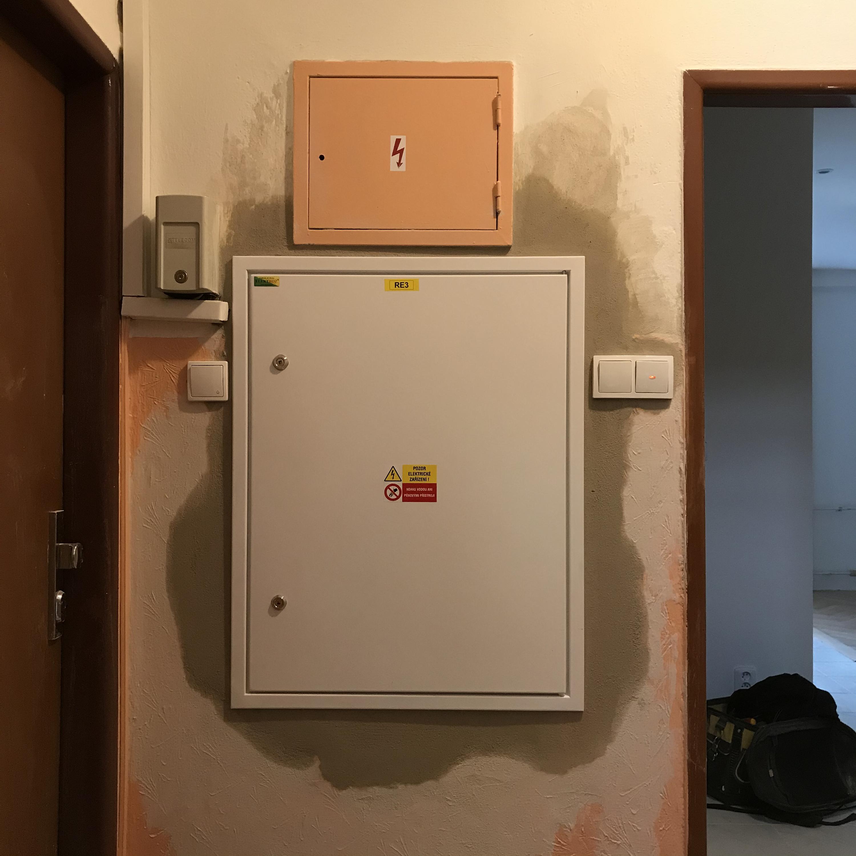 El-Stav Štěch elektro pohotovost foto 4