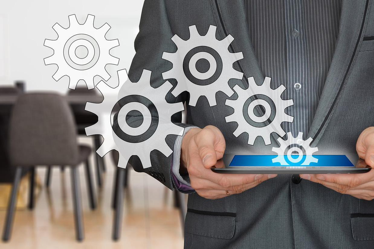 Podnikatelská půjčka živnostníkům a firmám