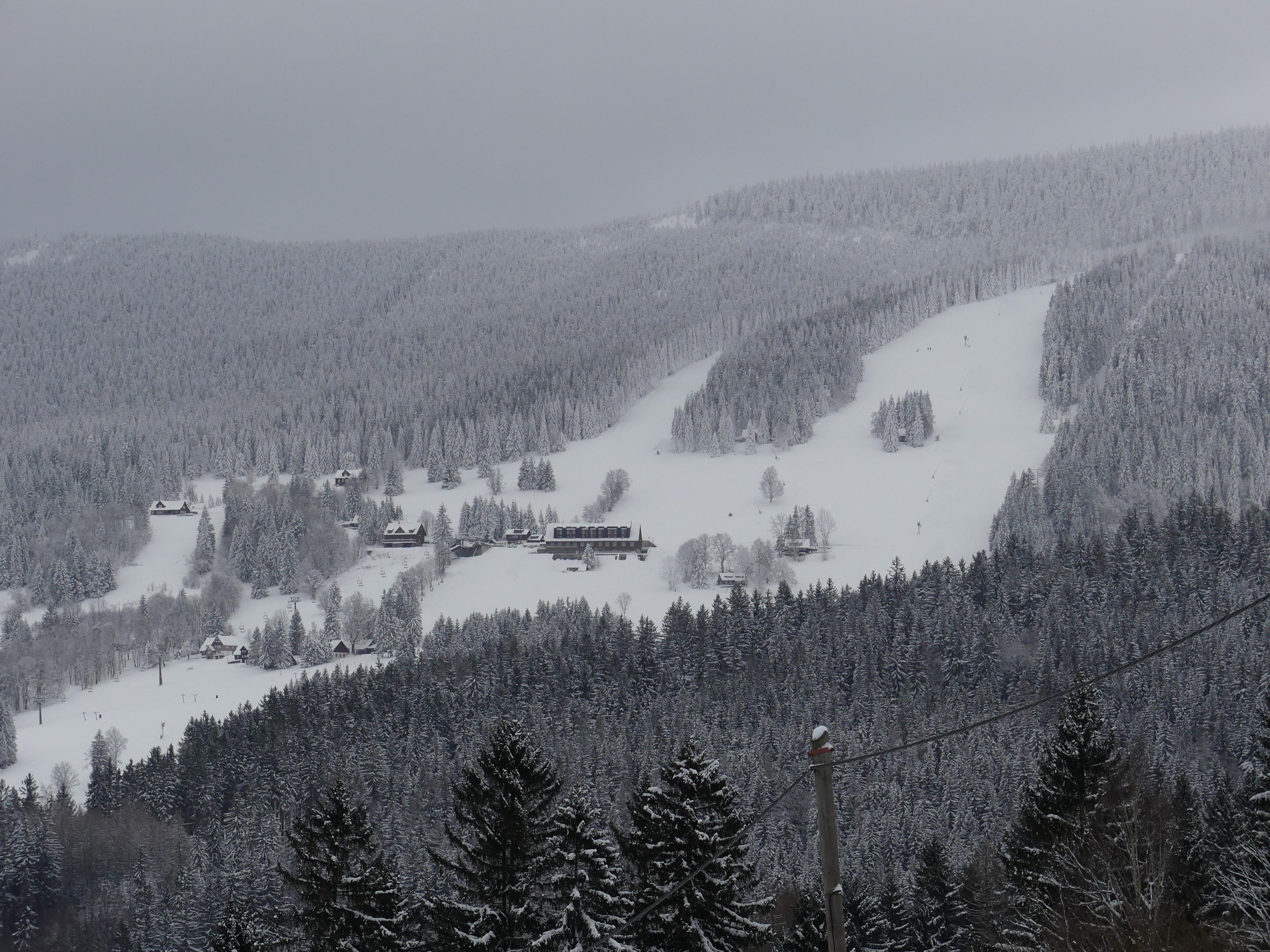 Restaurace Lovčenka foto 3
