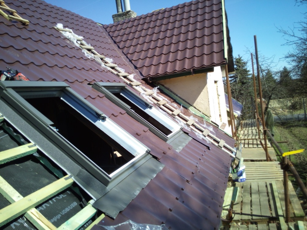 STŘECHY HAVLÍK foto 2
