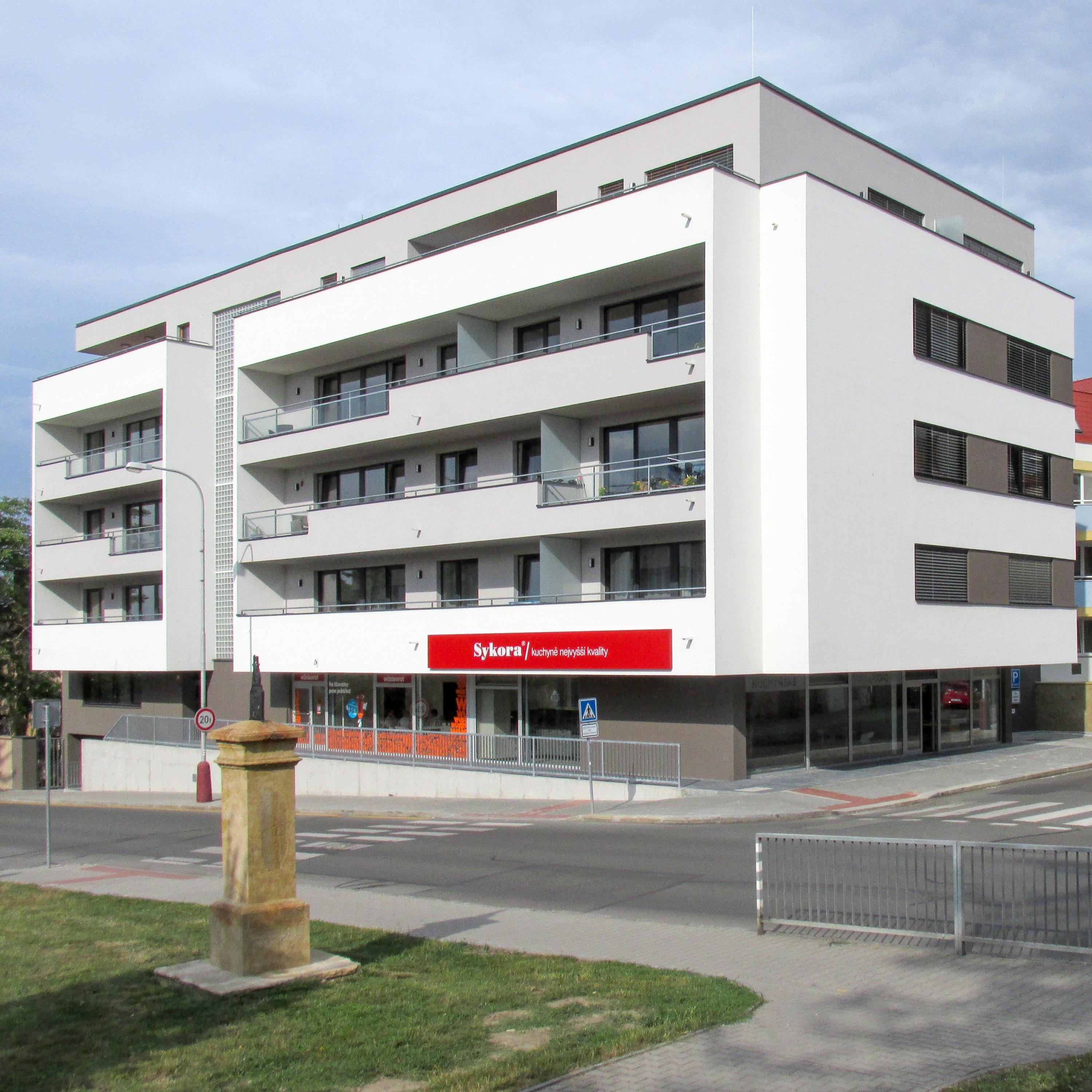 Sykora ® kuchyně nejvyšší kvality foto 2