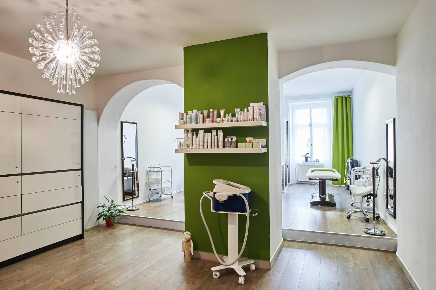 Masáže Ladislava Třasáková