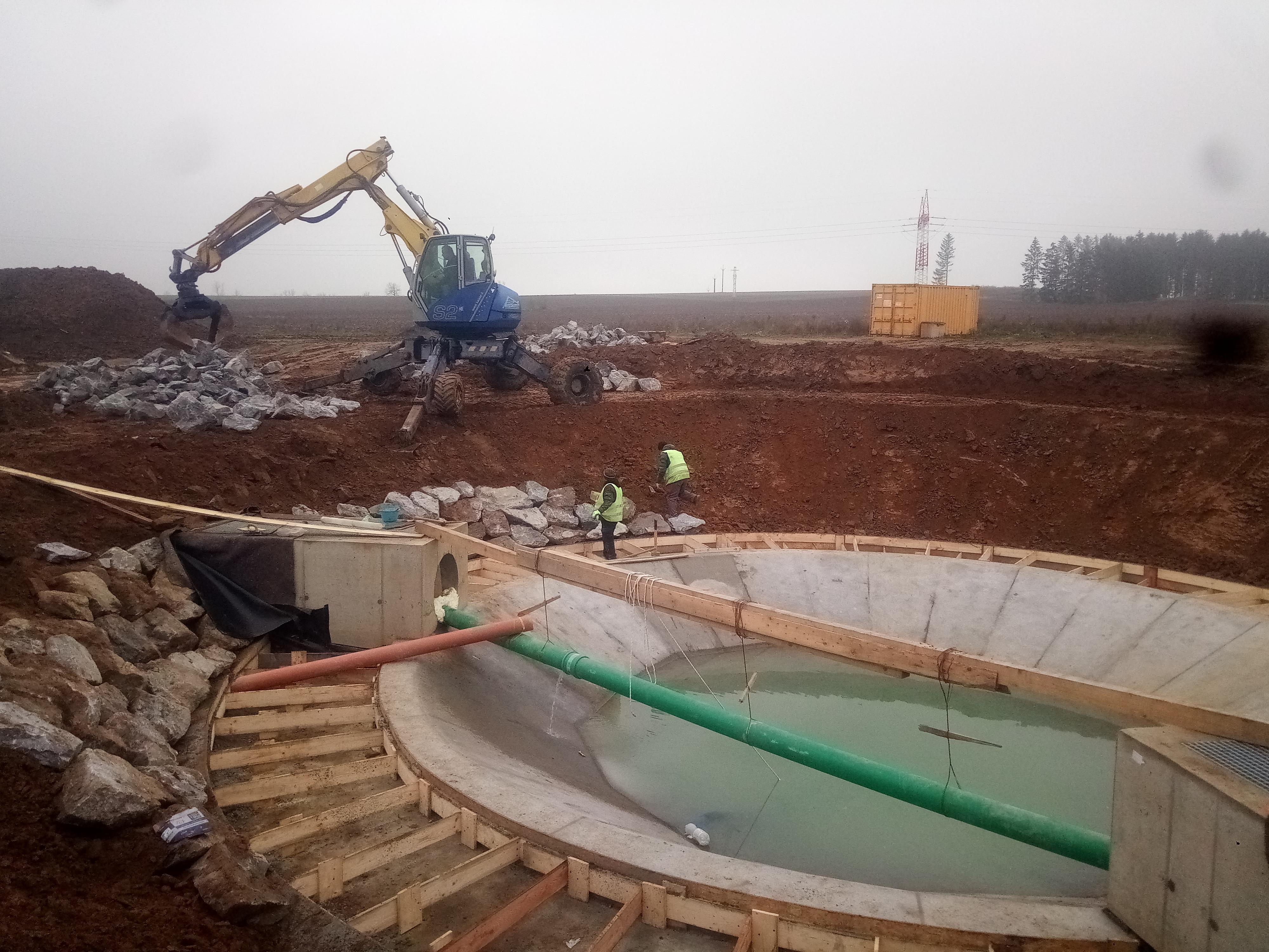 Stavební práce Jan Krejčí foto 3