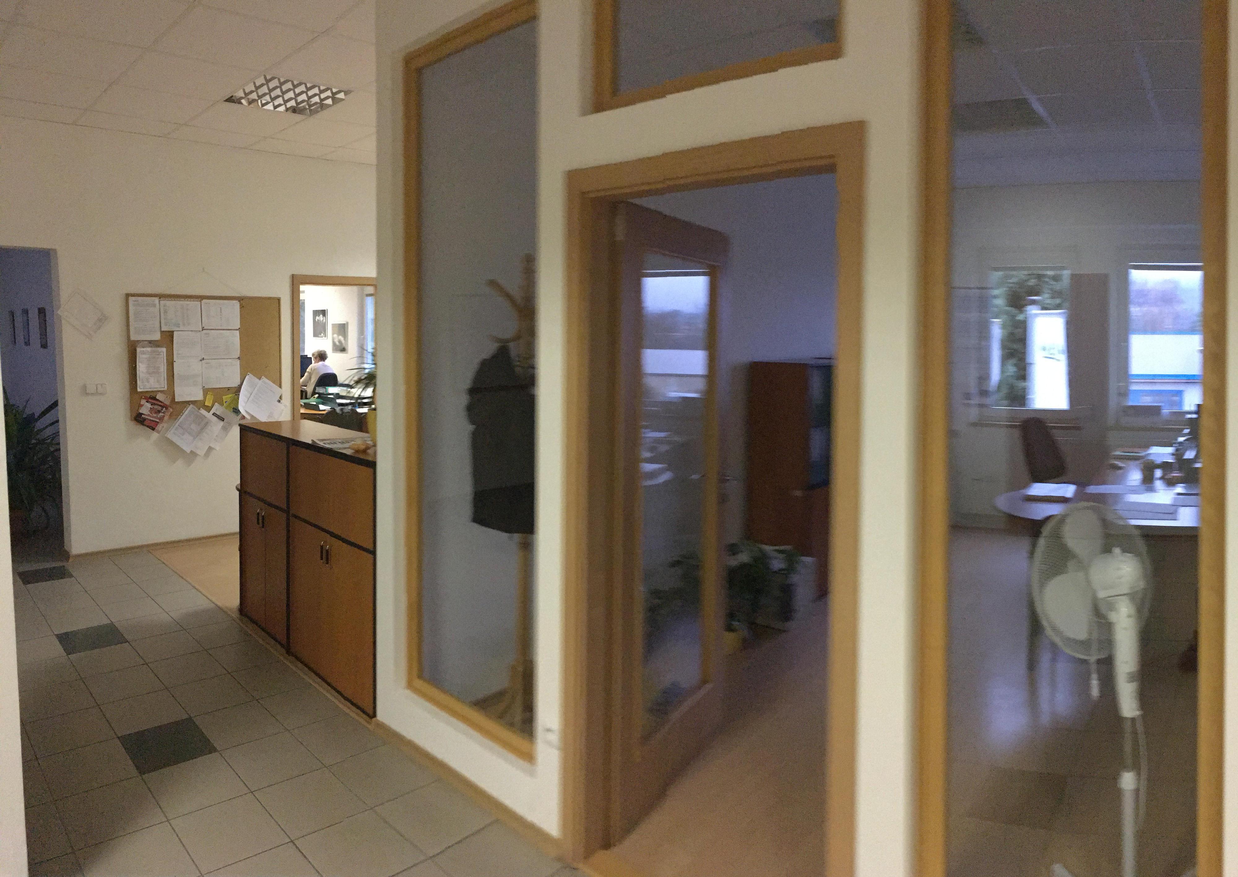 Vodnář foto 5