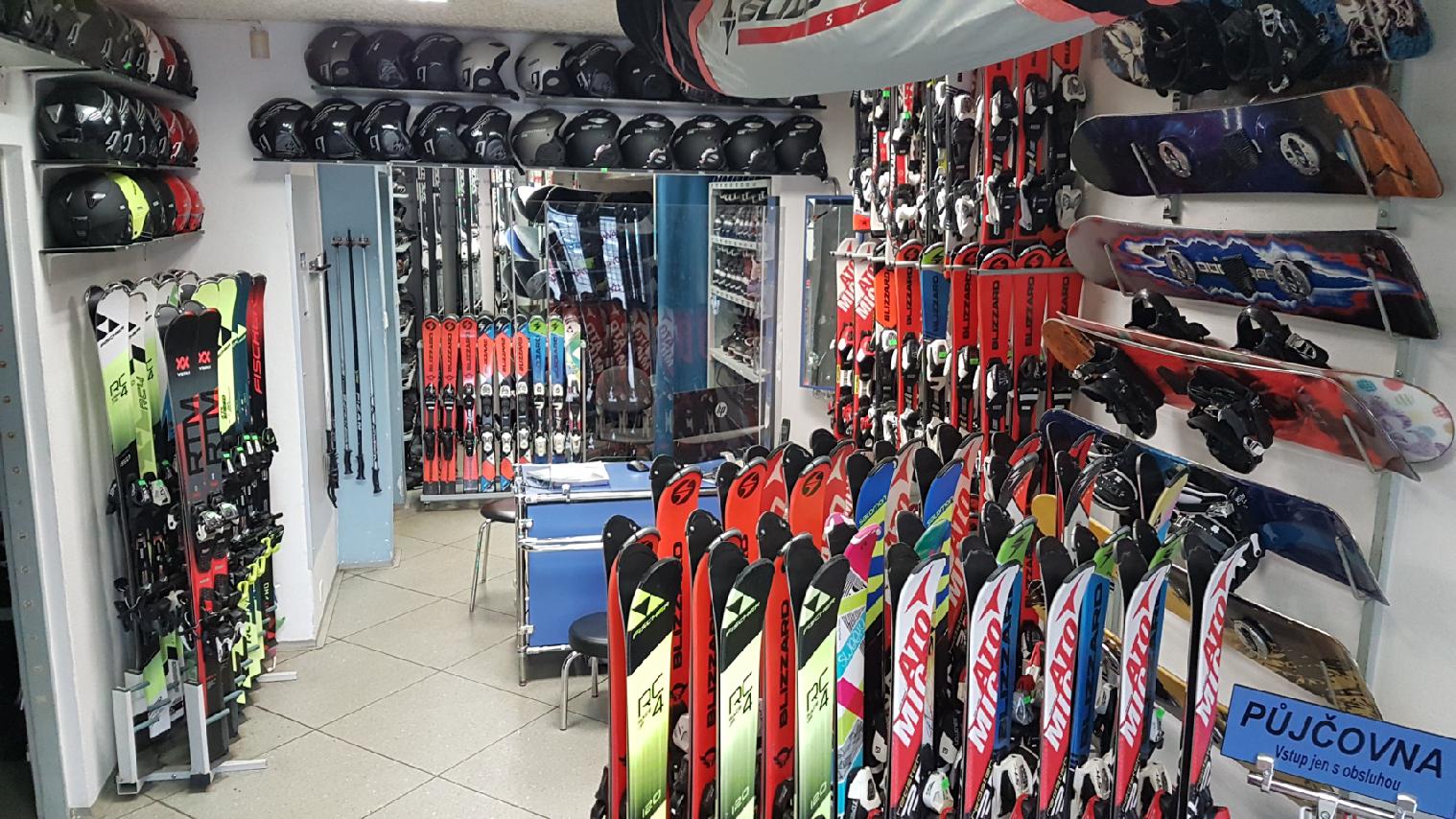 Ski Sport Šesták foto 2