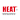 Značka polohy HEAT