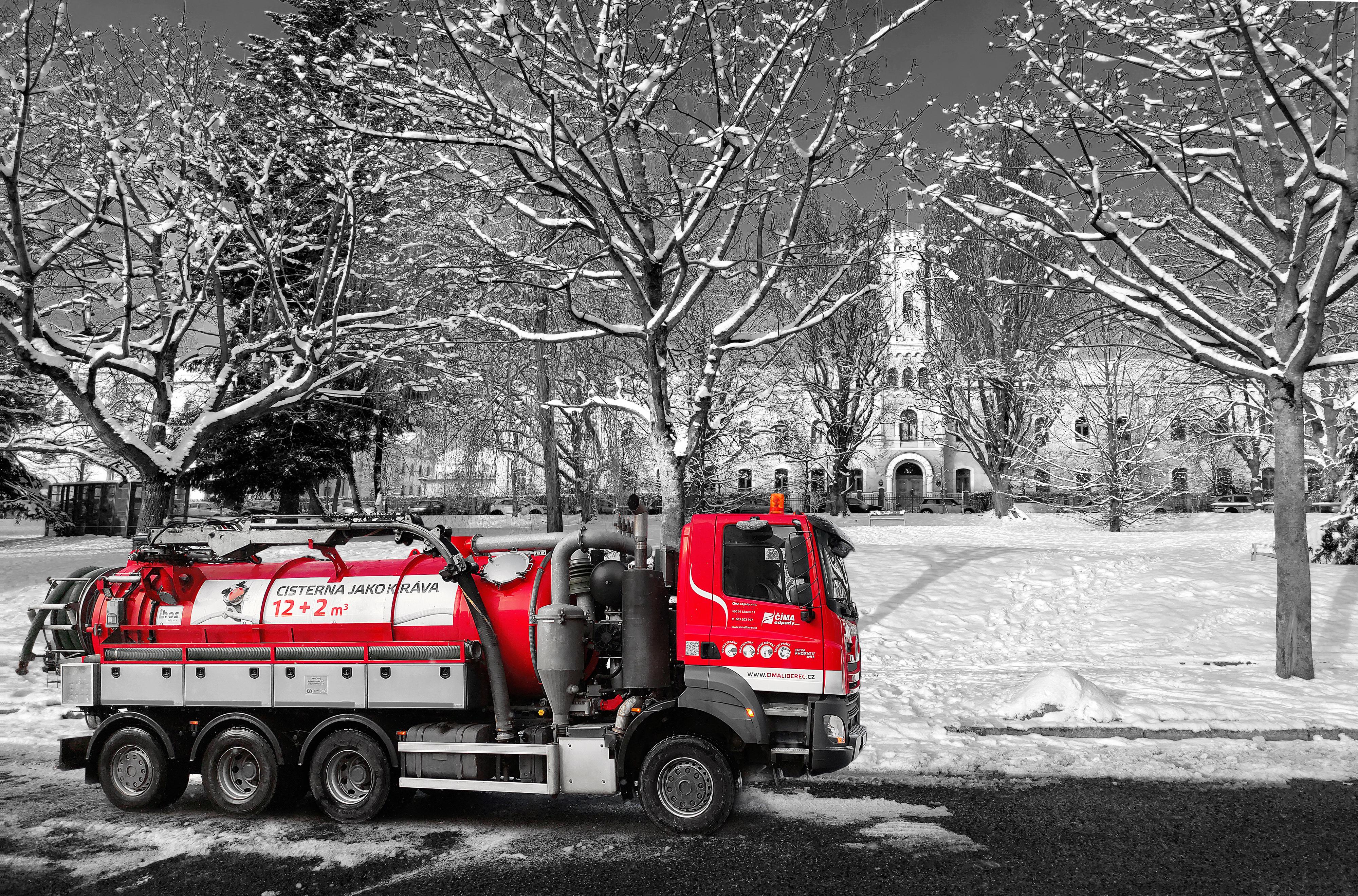 ČÍMA odpady s.r.o. foto 2