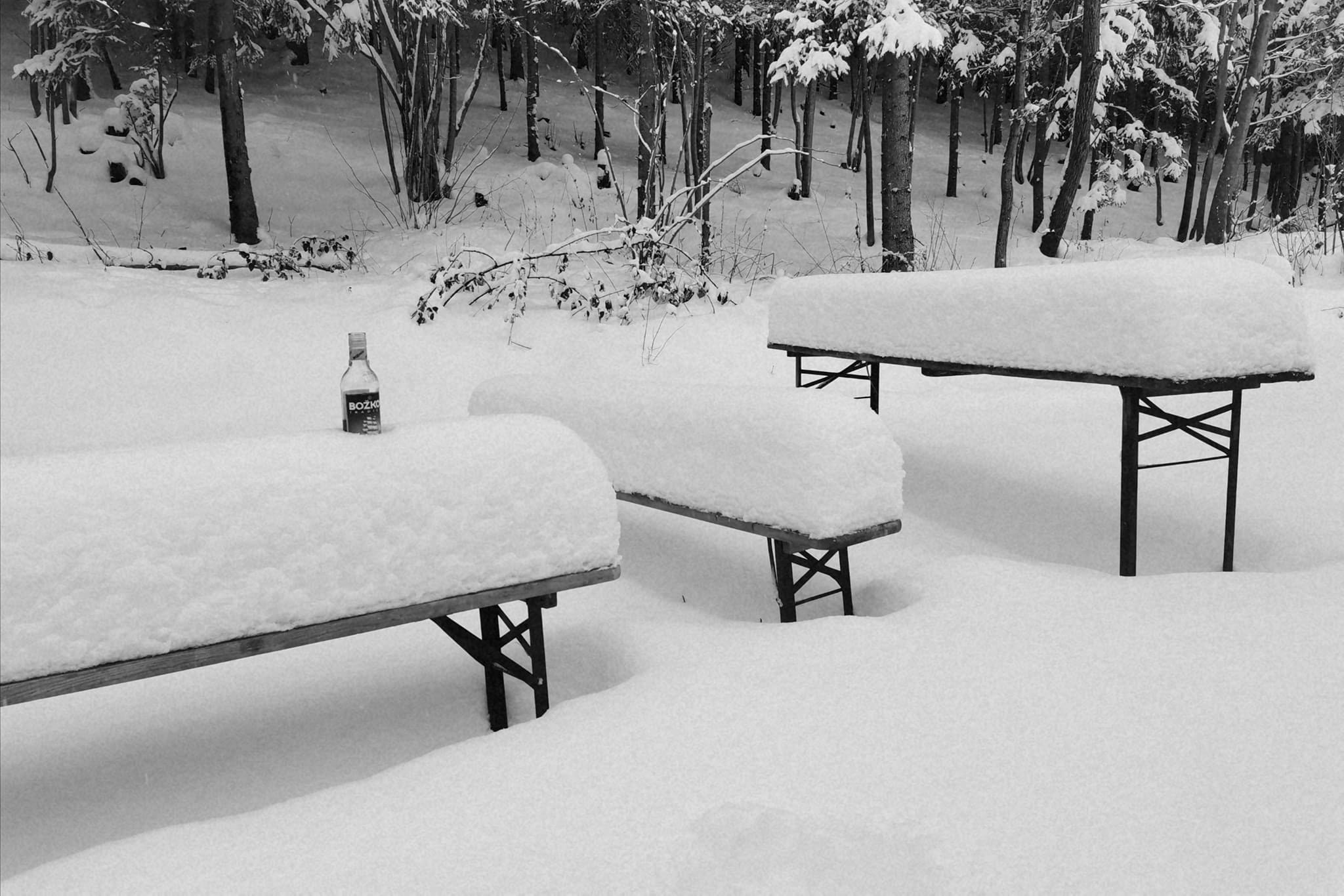 Chata Trojanovice foto 3