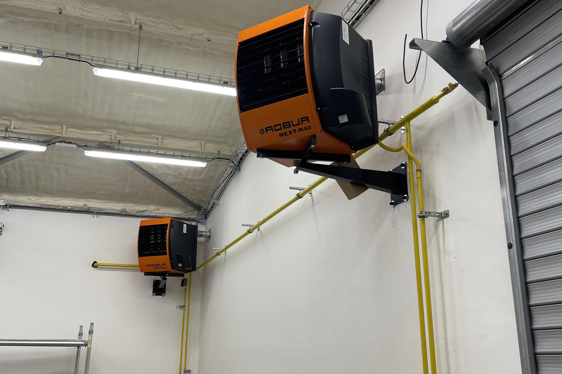 Instalatérství Dřímal