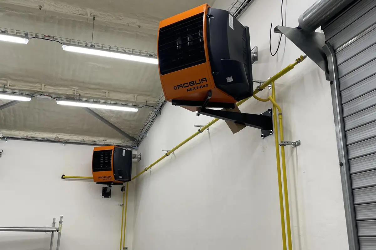 Instalatérství Dřímal s.r.o.