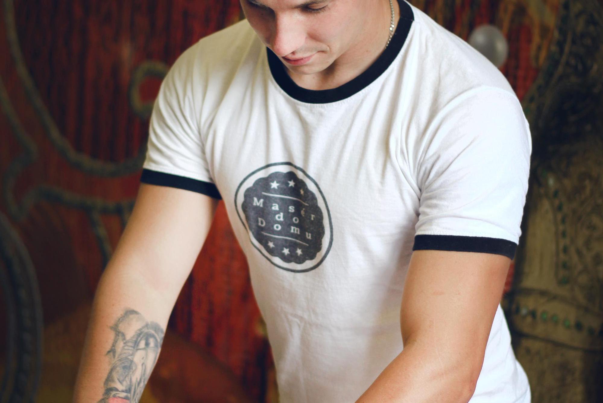 Studio mind and body Marek Nemčic