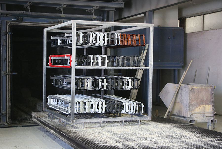 Středisko povrchových úprav - ATALIAN CZ s.r.o. foto 3