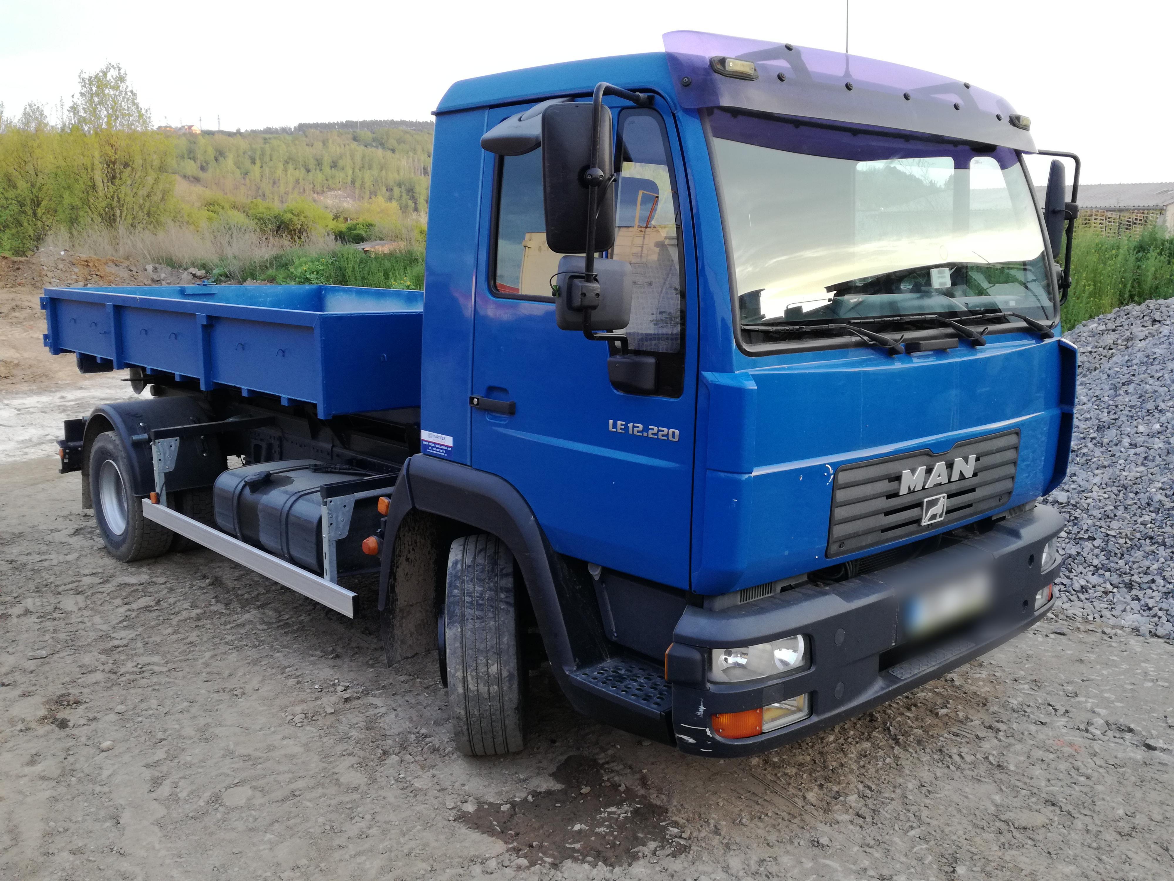 Zemní práce Jaroslav Škoda foto 3