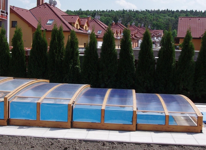 KTS - AME - plavecké bazény foto 2