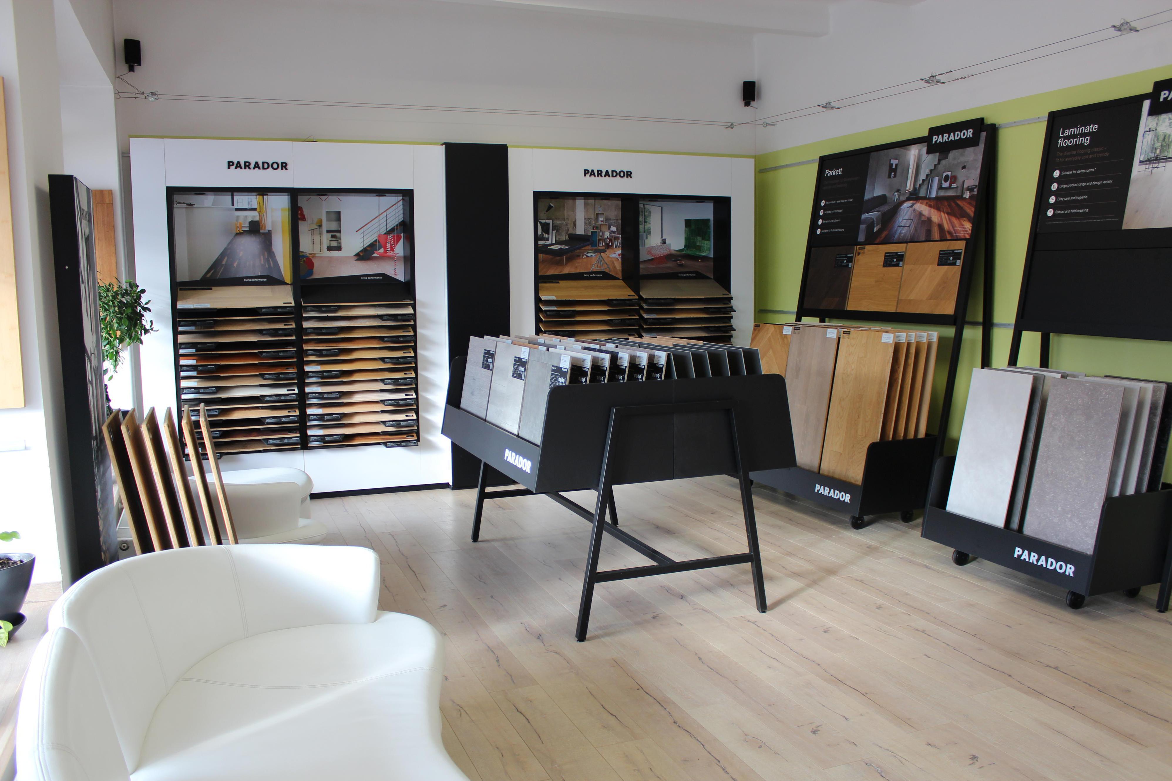 TIMBERPOINT – PODLAHOVÉ STUDIO