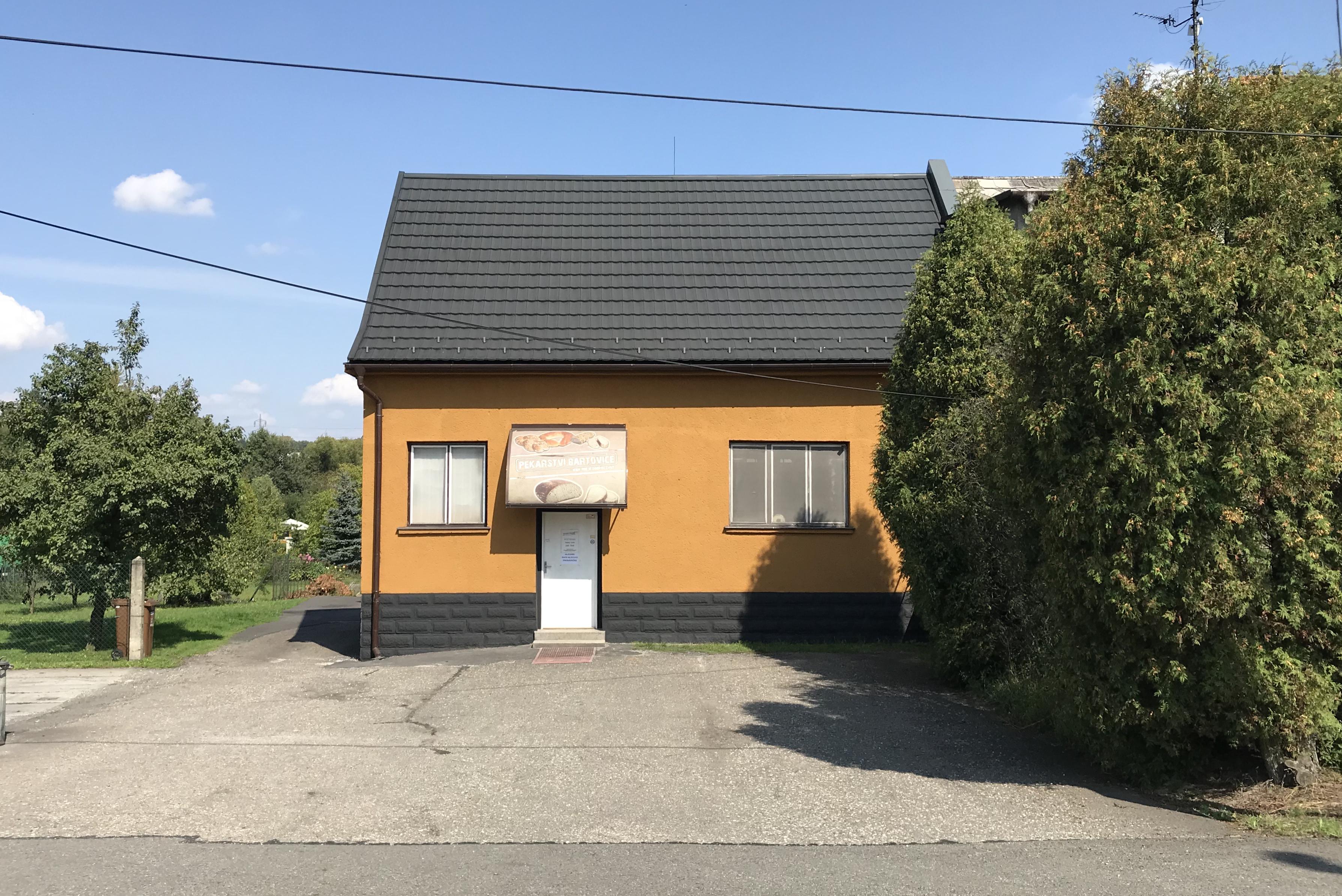 Pekařství Bartovice s.r.o.