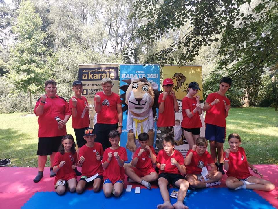 Děti sportu, z.s. foto 4