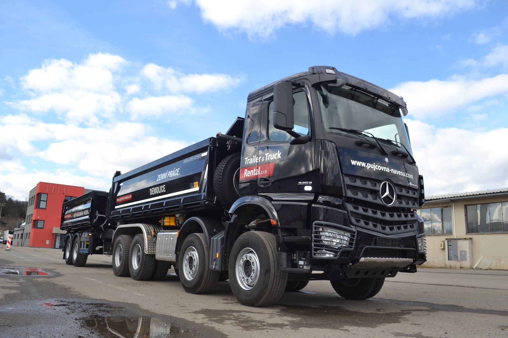 Drink Log, s.r.o. foto 4