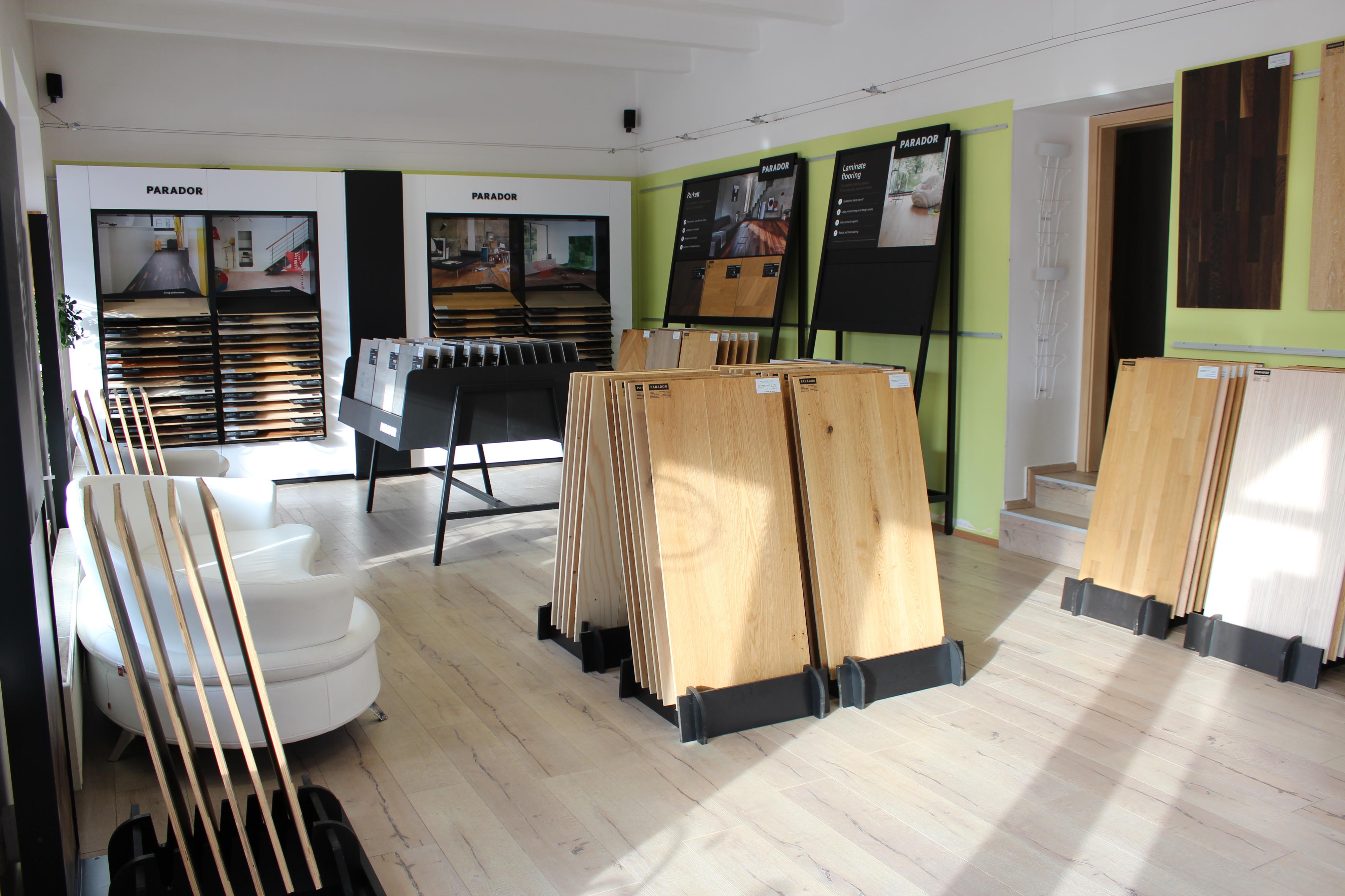 TIMBERPOINT – PODLAHOVÉ STUDIO foto 6