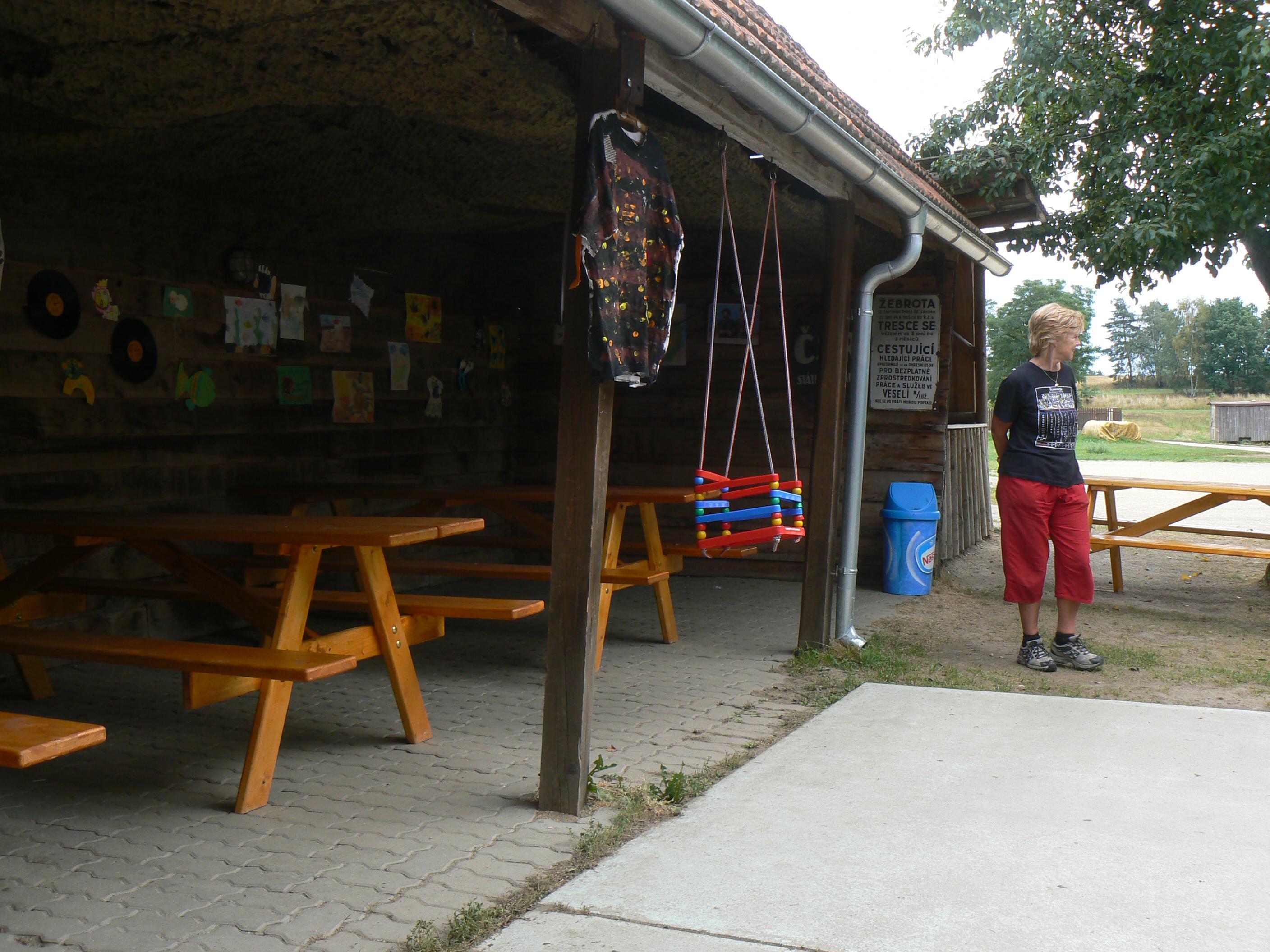 Hostinec u Jitky foto 3