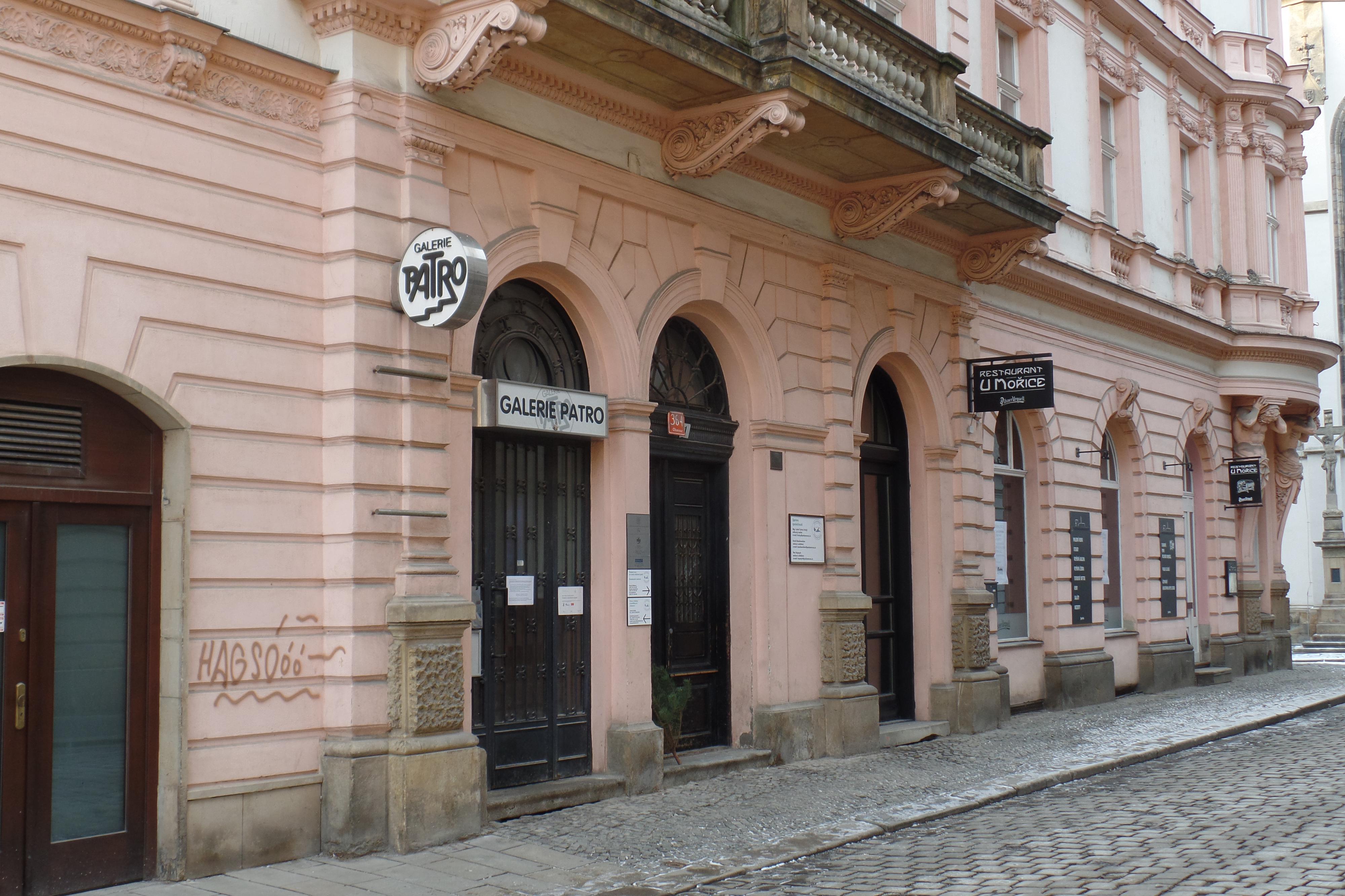 Galerie PATRO foto 5