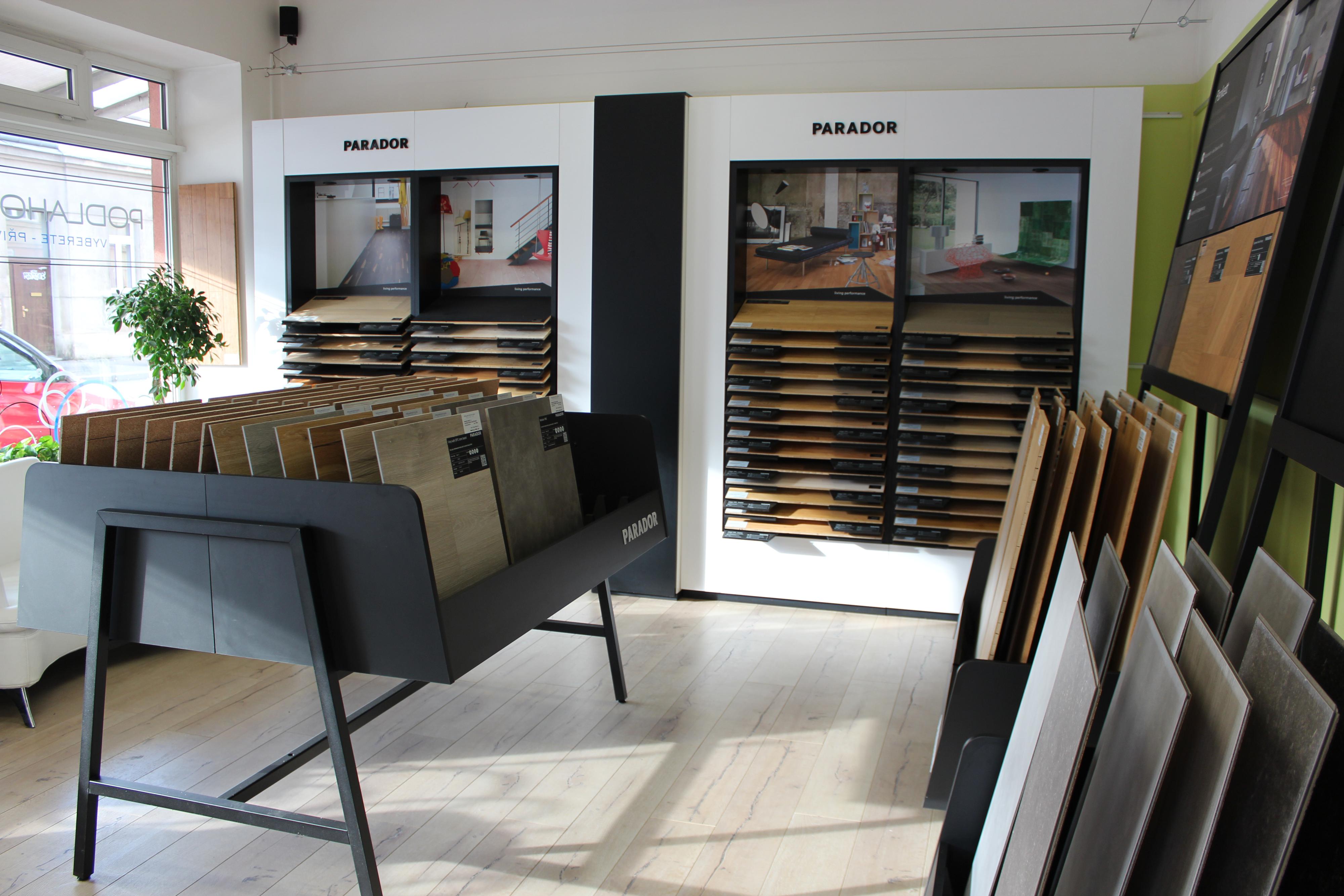 TIMBERPOINT – PODLAHOVÉ STUDIO foto 3