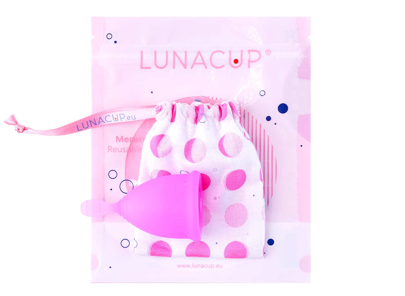 LUNACUP foto 4