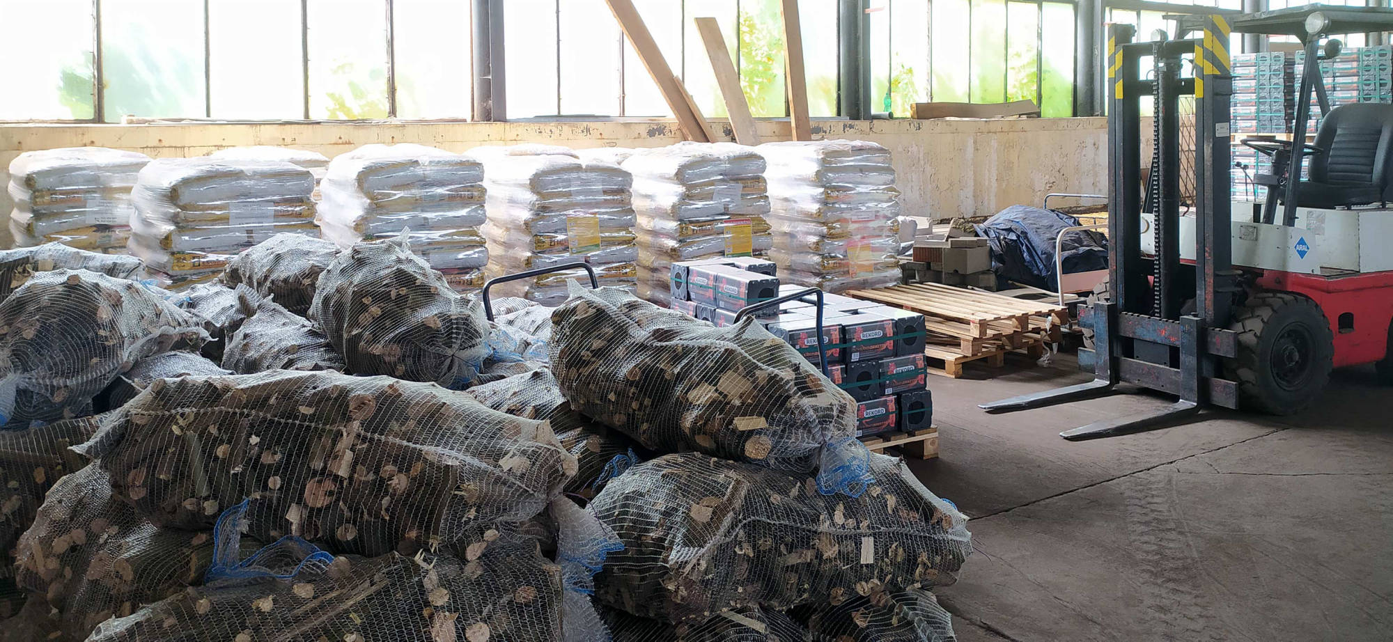 Uhelné sklady SALAČ s.r.o. foto 6