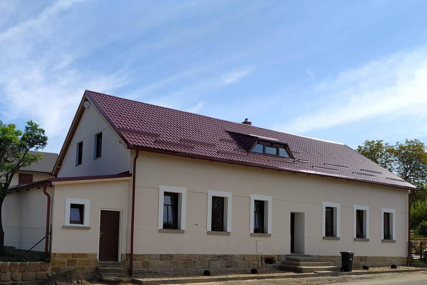 Penzion Drnovec foto 1