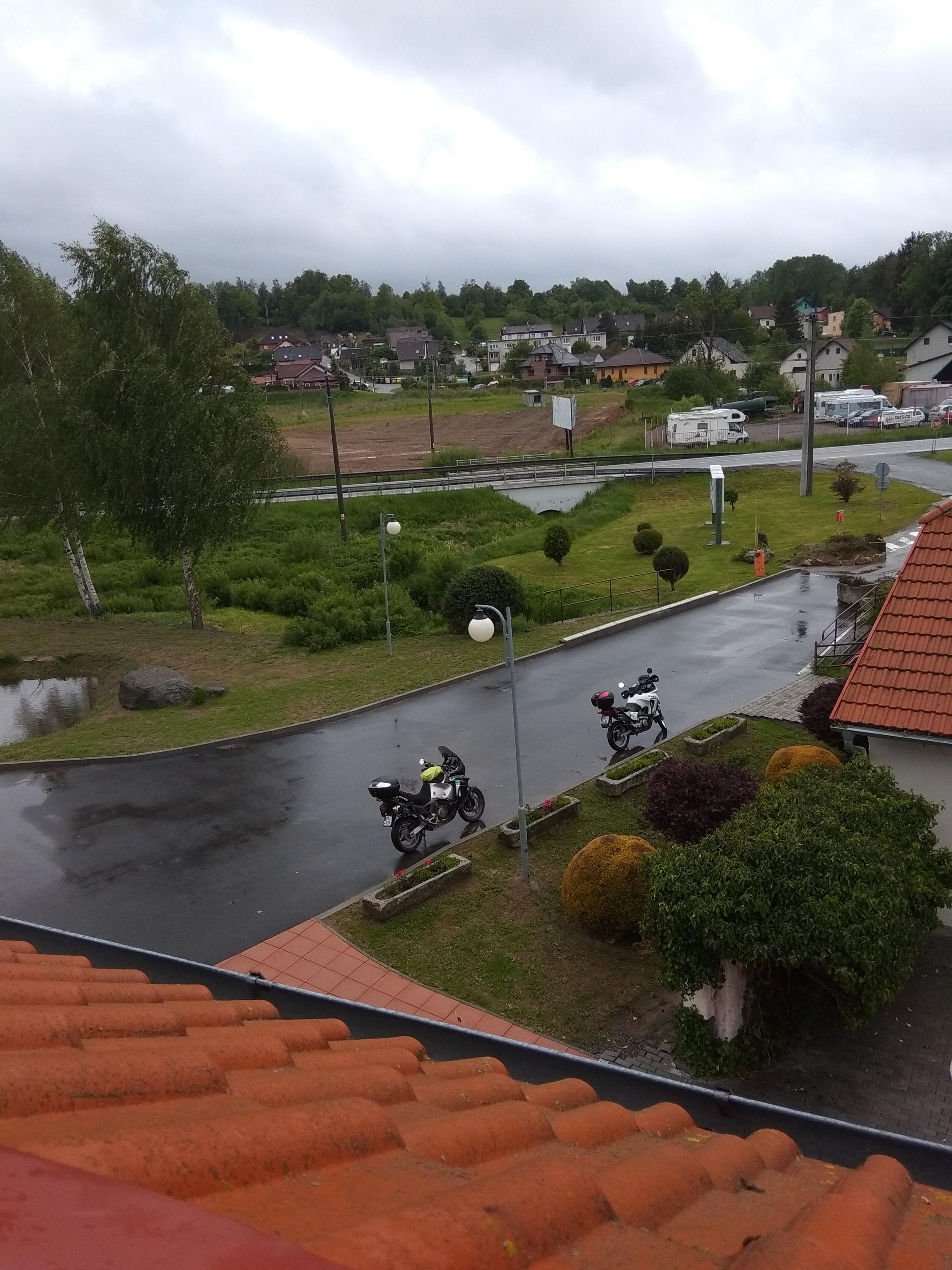 Restaurace Mlýnhotel