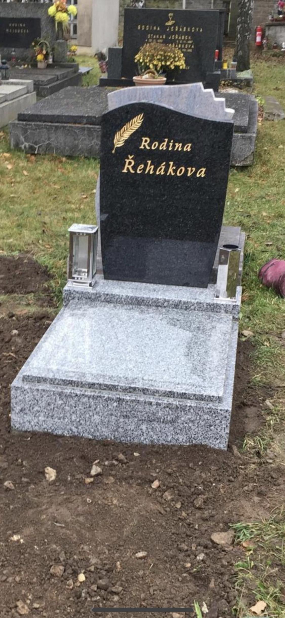 Kamenictví Skřivany foto 4
